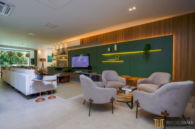 Imagem Casa com 6 Quartos à Venda, 567 m² em Riviera - Bertioga