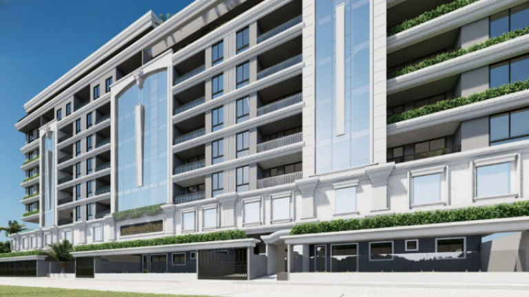 Imagem Apartamento com 3 Quartos à Venda, 98 m² em Bombas - Bombinhas