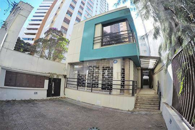 Edifício Residencial para Alugar, 314 m² em Perdizes - São Paulo