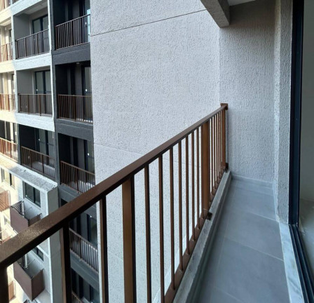 Imagem Apartamento com 1 Quarto à Venda, 24 m² em Vila Olímpia - São Paulo Imagem Apartamento com 1 Quarto à Venda, 24 m² em Vila Olímpia - São Paulo