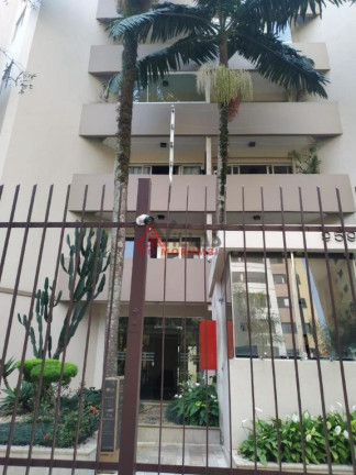 Imagem Apartamento com 2 Quartos à Venda, 68 m² em Vila Andrade - São Paulo