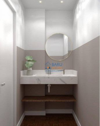 Imagem Apartamento com 3 Quartos à Venda, 126 m² em Jardim Europa - São Paulo Imagem Apartamento com 3 Quartos à Venda, 126 m² em Jardim Europa - São Paulo