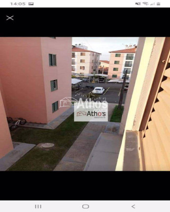 Imagem Apartamento com 2 Quartos à Venda, 49 m² em Jardim Morumbi - Indaiatuba Imagem Apartamento com 2 Quartos à Venda, 49 m² em Jardim Morumbi - Indaiatuba