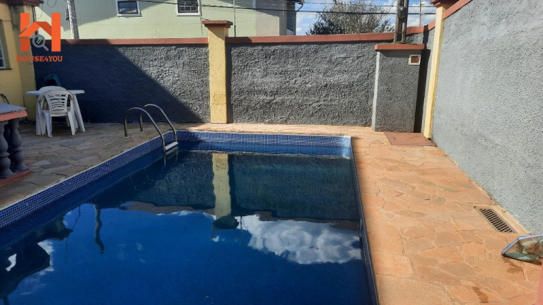 Imagem Sobrado com 2 Quartos para Alugar, 115 m² em Jardim Jaraguá - Atibaia Imagem Sobrado com 2 Quartos para Alugar, 115 m² em Jardim Jaraguá - Atibaia