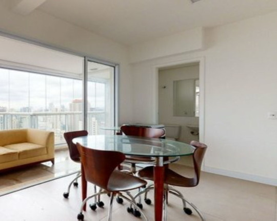 Imagem Imóvel com 1 Quarto à Venda, 60 m² em Vila Olimpia - Sao Paulo Imagem Imóvel com 1 Quarto à Venda, 60 m² em Vila Olimpia - Sao Paulo
