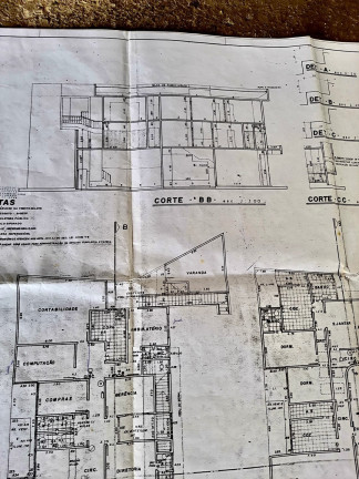 Imagem Imóvel Comercial à Venda, 555 m² em Areao - Taubaté Imagem Imóvel Comercial à Venda, 555 m² em Areao - Taubaté