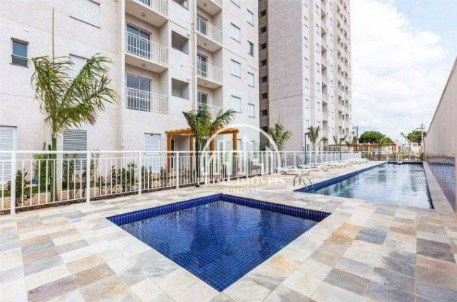 Imagem Apartamento com 2 Quartos à Venda, 52 m² em Condomínio Brisas Bosque Itirapina - Jundiaí Imagem Apartamento com 2 Quartos à Venda, 52 m² em Condomínio Brisas Bosque Itirapina - Jundiaí