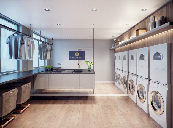 Imagem Apartamento com 2 Quartos à Venda, 69 m² em Vila Romana - São Paulo