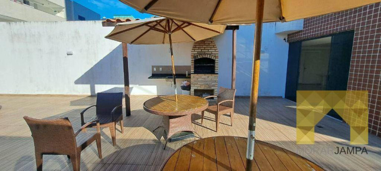Imagem Apartamento com 2 Quartos à Venda, 54 m² em Bessa - João Pessoa
