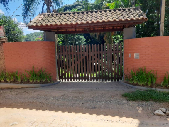Imagem Chácara com 2 Quartos para Alugar, 1 m² em Mascate - Nazaré Paulista