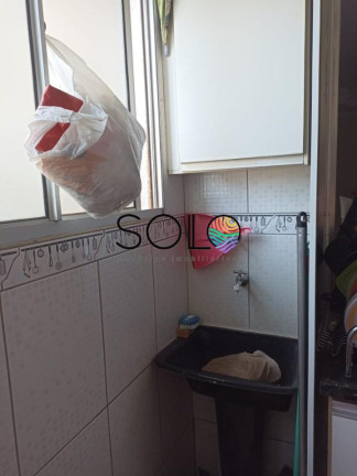 Imagem Apartamento com 2 Quartos à Venda, 45 m² em Jardim Quitandinha - Araraquara