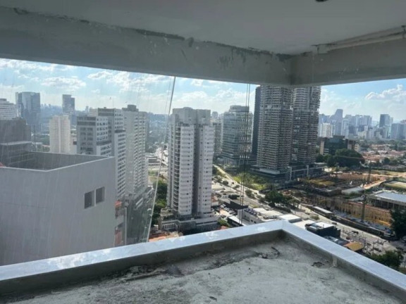 Imagem Imóvel com 3 Quartos à Venda, 110 m² em Jardim Das Acácias - São Paulo