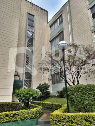 Imagem Apartamento com 2 Quartos à Venda, 43 m² em Casa Verde - São Paulo Imagem Apartamento com 2 Quartos à Venda, 43 m² em Casa Verde - São Paulo