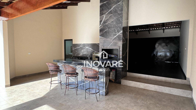 Imagem Casa com 4 Quartos à Venda, 400 m² em Residencial Jardim Primavera - Itumbiara
