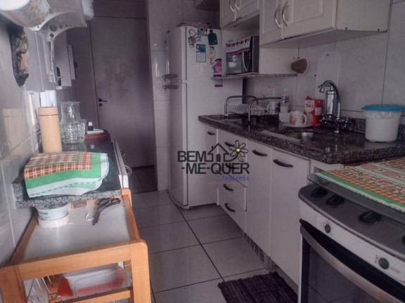 Imagem Apartamento com 2 Quartos para Alugar, 50 m² em Conjunto Residencial Vista Verde - São Paulo Imagem Apartamento com 2 Quartos para Alugar, 50 m² em Conjunto Residencial Vista Verde - São Paulo
