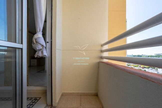 Imagem Apartamento com 2 Quartos à Venda, 47 m² em Butantã - São Paulo Imagem Apartamento com 2 Quartos à Venda, 47 m² em Butantã - São Paulo