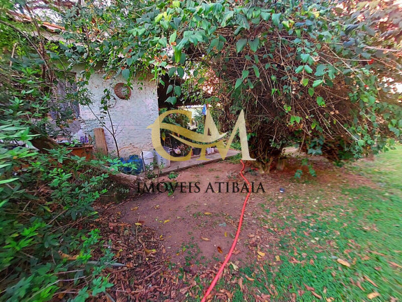 Imagem Chácara com 2 Quartos à Venda, 1 m² em Ressaca - Atibaia