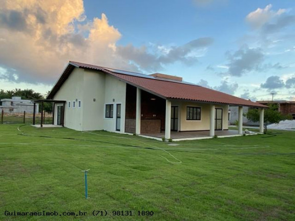 Imagem Casa com 4 Quartos à Venda, 260 m² em Busca Vida (abrantes) - Camaçari Imagem Casa com 4 Quartos à Venda, 260 m² em Busca Vida (abrantes) - Camaçari