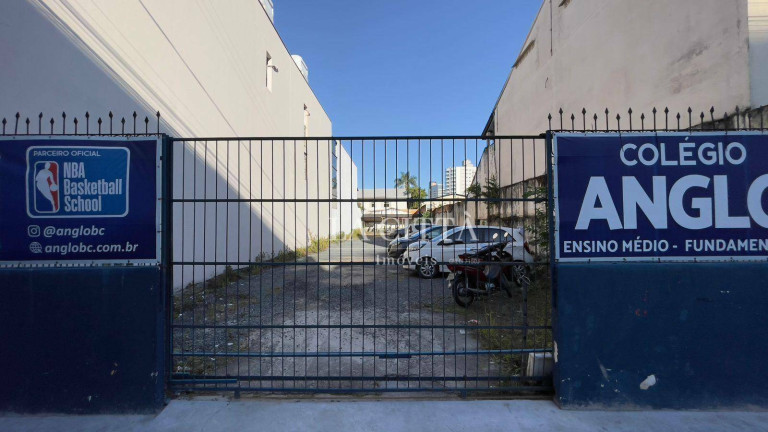 Imagem Terreno à Venda, 440 m² em Centro - Itajaí Imagem Terreno à Venda, 440 m² em Centro - Itajaí