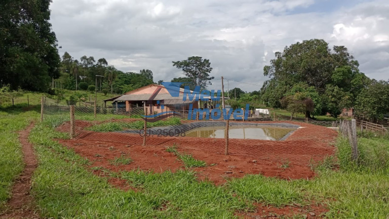 Imagem Imóvel com 6 Quartos à Venda, 315 m² em área Rural De Luziânia - Luziânia Imagem Imóvel com 6 Quartos à Venda, 315 m² em área Rural De Luziânia - Luziânia