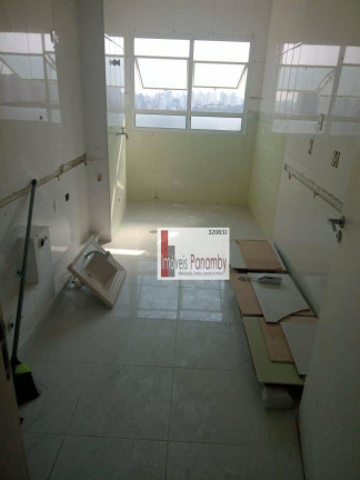 Imagem Apartamento com 3 Quartos à Venda, 67 m² em Jardim Olavo Bilac - São Bernardo Do Campo