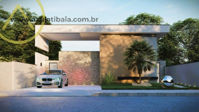 Imagem Casa com 3 Quartos à Venda, 145 m² em Condomínio Terras De Atibaia - Atibaia