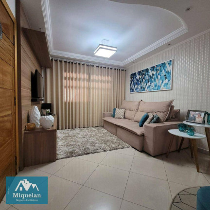 Imagem Sobrado com 2 Quartos à Venda, 123 m² em Parada Inglesa - São Paulo Imagem Sobrado com 2 Quartos à Venda, 123 m² em Parada Inglesa - São Paulo