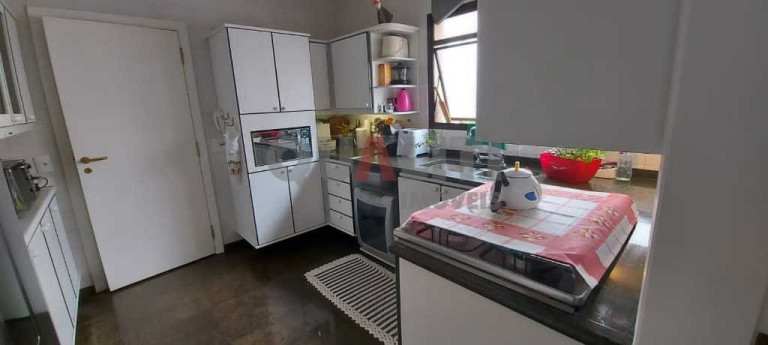 Imagem Apartamento com 3 Quartos à Venda, 350 m² em Campo Belo - São Paulo Imagem Apartamento com 3 Quartos à Venda, 350 m² em Campo Belo - São Paulo