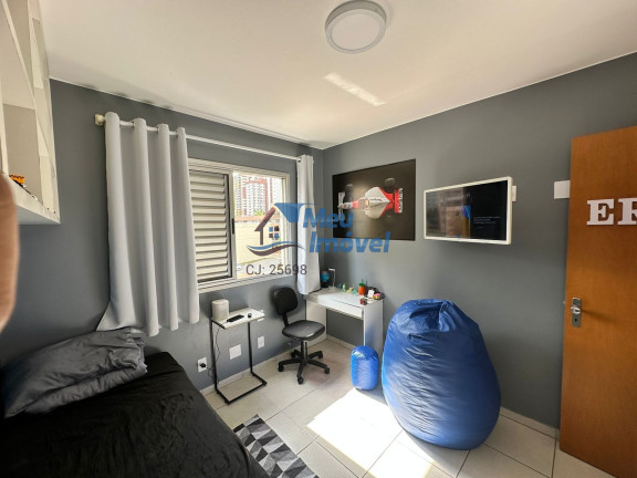 Imagem Imóvel com 2 Quartos à Venda, 90 m² em Sul (águas Claras) - Brasília
