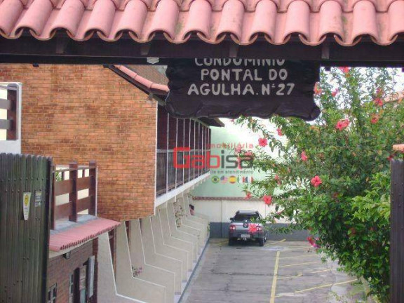 Imagem Casa com 2 Quartos à Venda, 60 m² em Peró - Cabo Frio