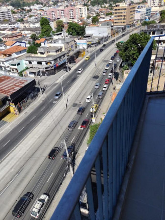 Imagem Apartamento com 2 Quartos à Venda, 80 m² em Praça Seca - Rio De Janeiro Imagem Apartamento com 2 Quartos à Venda, 80 m² em Praça Seca - Rio De Janeiro