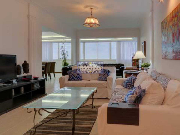 Imagem Apartamento com 4 Quartos à Venda, 200 m² em Copacabana - Rio De Janeiro Imagem Apartamento com 4 Quartos à Venda, 200 m² em Copacabana - Rio De Janeiro