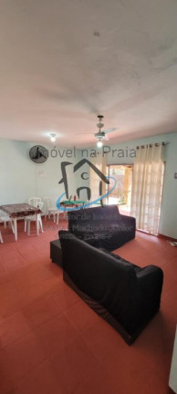 Imagem Casa com 4 Quartos à Venda, 312 m² em Lagoinha - Ubatuba