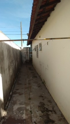 Imagem Casa com 2 Quartos à Venda, 220 m² em Parque Santa Edwiges - Bauru