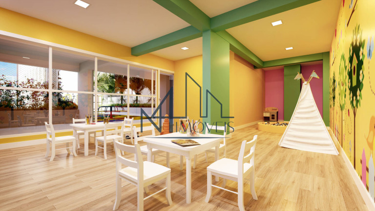 Imagem Apartamento com 2 Quartos à Venda, 63 m² em Bairro Cardoso - Aparecida De Goiânia Imagem Apartamento com 2 Quartos à Venda, 63 m² em Bairro Cardoso - Aparecida De Goiânia