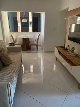 Imagem Apartamento com 3 Quartos à Venda, 67 m² em Farolândia - Aracaju Imagem Apartamento com 3 Quartos à Venda, 67 m² em Farolândia - Aracaju