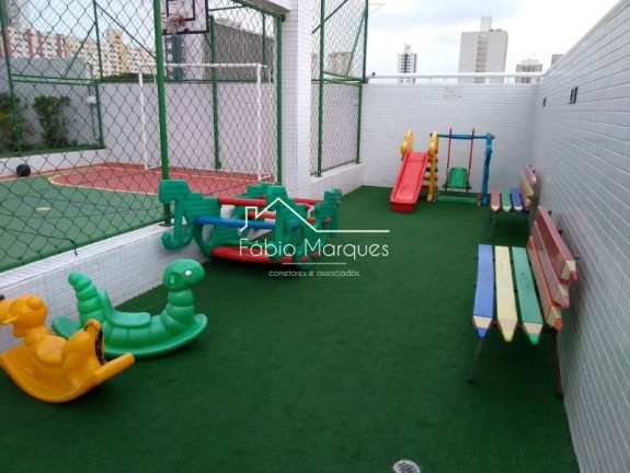 Imagem Apartamento com 3 Quartos à Venda, 110 m² em Vila Zilda (tatuapé) - São Paulo