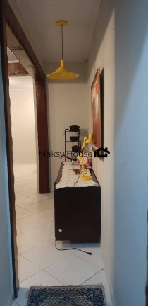 Imagem Casa com 2 Quartos à Venda, 195 m² em Baln. Eliana - Guaratuba
