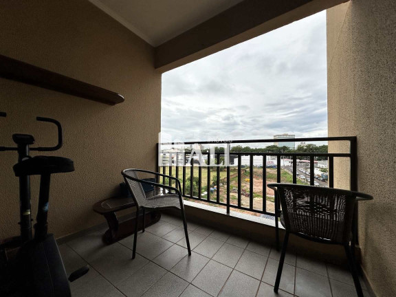 Imagem Apartamento com 3 Quartos à Venda, 95 m² em Centro - São José Do Rio Preto Imagem Apartamento com 3 Quartos à Venda, 95 m² em Centro - São José Do Rio Preto