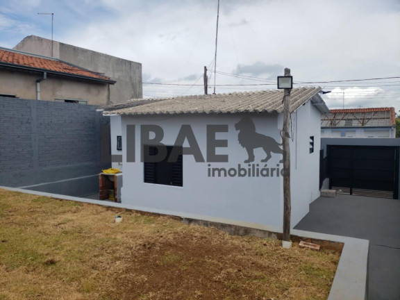 Imagem Casa com 1 Quarto à Venda, 40 m² em Parque Residencial Vinte E Quatro De Maio - Botucatu