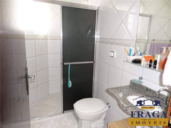 Imagem Casa com 3 Quartos à Venda, 146 m² em Jardim Maria Do Carmo - Sorocaba Imagem Casa com 3 Quartos à Venda, 146 m² em Jardim Maria Do Carmo - Sorocaba