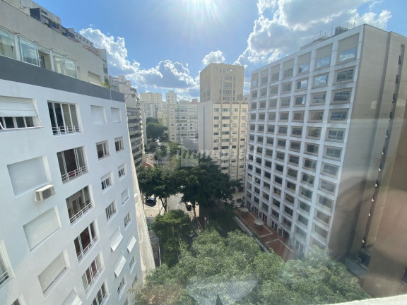 Imagem Apartamento com 2 Quartos à Venda, 70 m² em Higienópolis - São Paulo Imagem Apartamento com 2 Quartos à Venda, 70 m² em Higienópolis - São Paulo