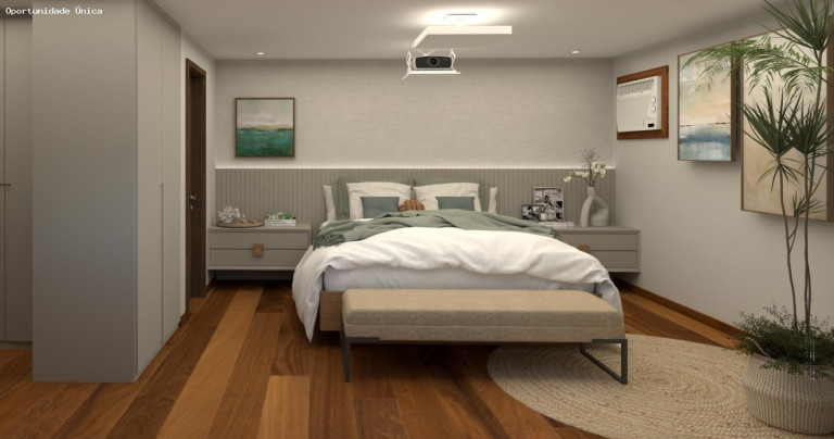 Imagem Apartamento com 5 Quartos à Venda, 384 m²em São Conrado - Rio De Janeiro