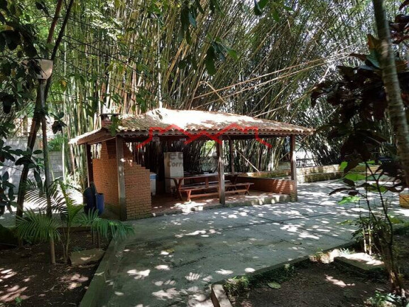 Imagem Apartamento com 2 Quartos à Venda, 65 m² em Jardim Taquaral - São Paulo