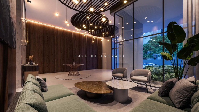 Imagem Apartamento com 4 Quartos à Venda, 181 m² em Centro - Balneario Camboriu