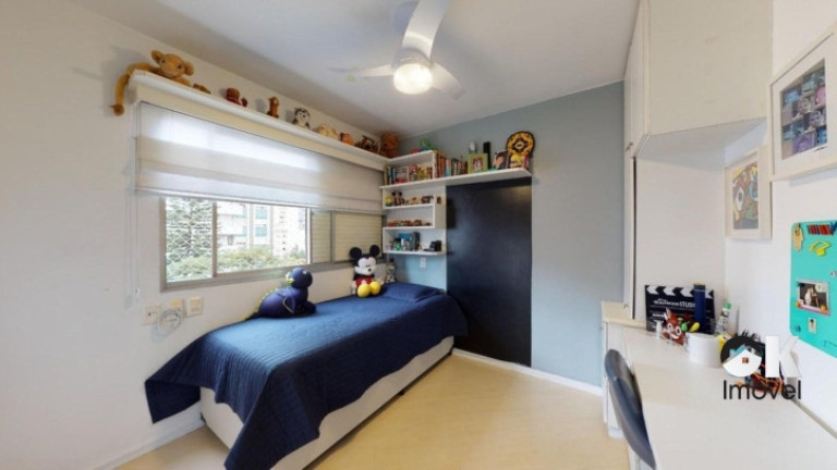 Imagem Apartamento com 3 Quartos à Venda, 91 m² em Higienópolis - São Paulo Imagem Apartamento com 3 Quartos à Venda, 91 m² em Higienópolis - São Paulo