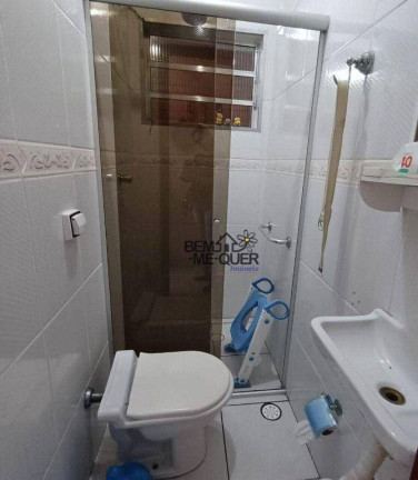 Imagem Sobrado com 3 Quartos à Venda, 100 m² em Vila Yara - São Paulo