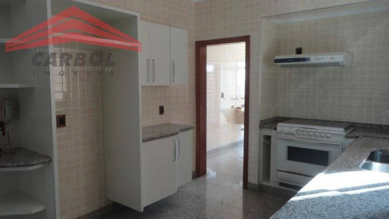 Imagem Apartamento com 4 Quartos à Venda, 280 m² em Chácara Urbana - Jundiaí Imagem Apartamento com 4 Quartos à Venda, 280 m² em Chácara Urbana - Jundiaí