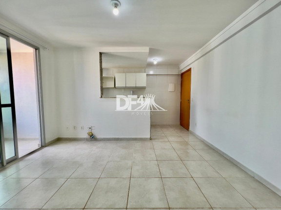 Imagem Imóvel com 1 Quarto à Venda, 42 m² em Sul (águas Claras) - Brasília