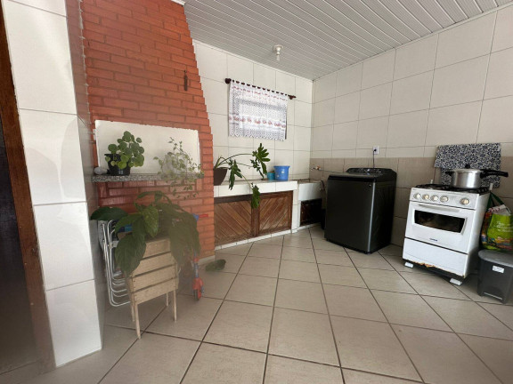 Imagem Casa com 2 Quartos à Venda, 114 m² em Gravatá - Navegantes